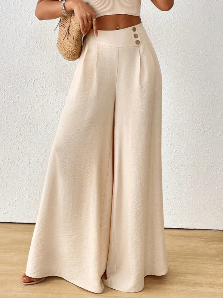 Breeze Free Pants