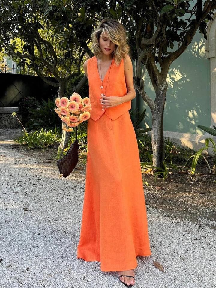 Chic Sunset Set