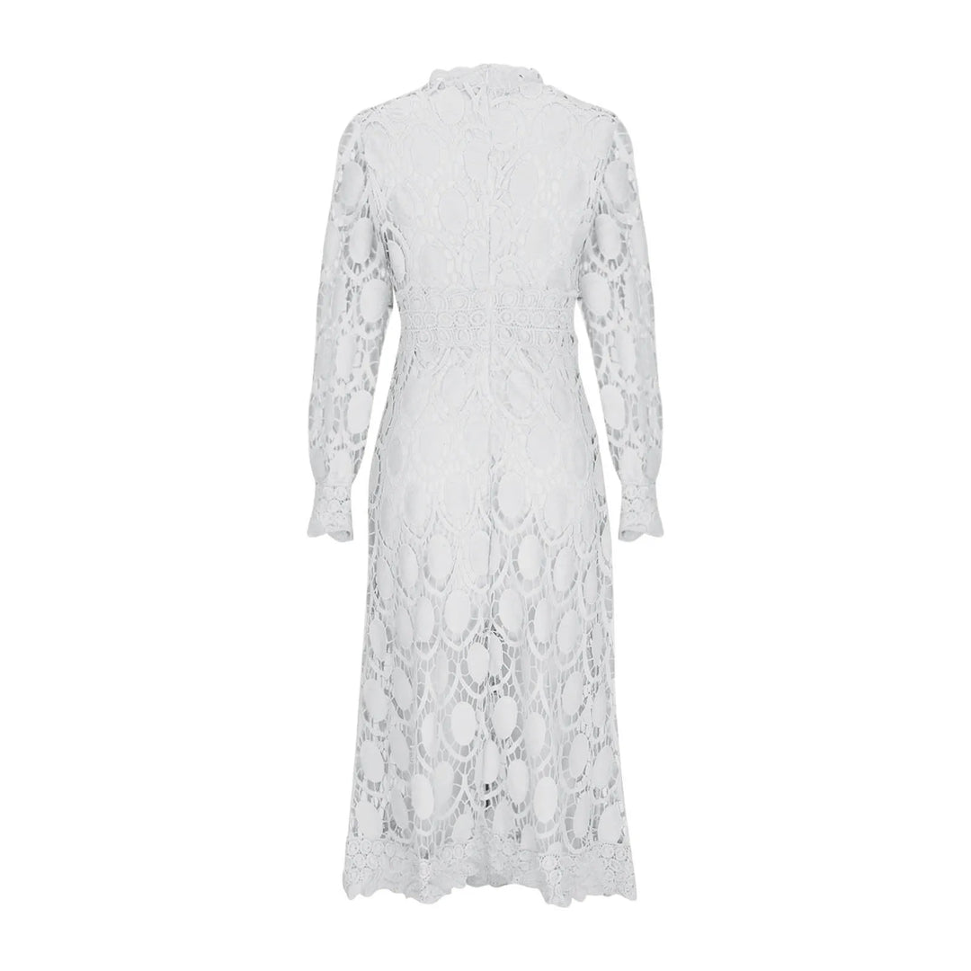 Encanto Lace Dress