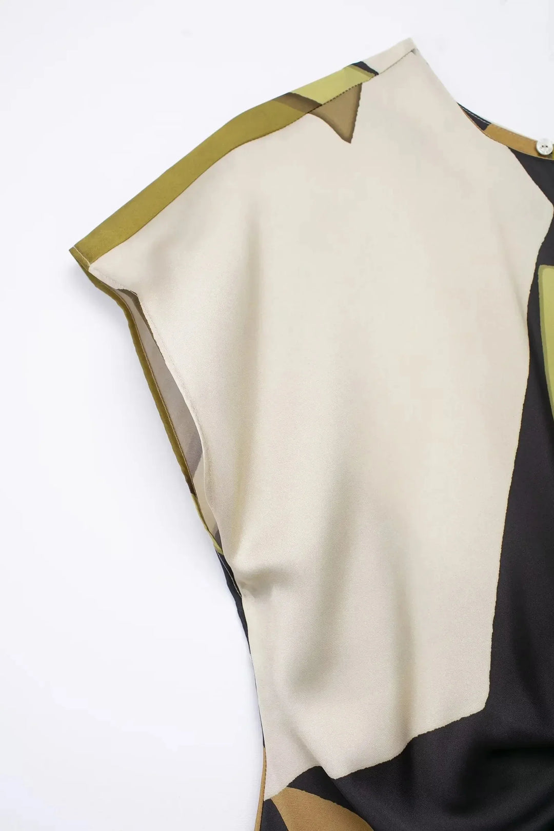 Retro Breeze Dress