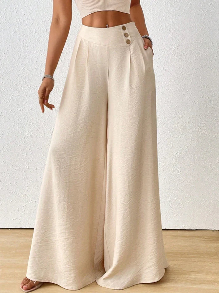 Breeze Free Pants