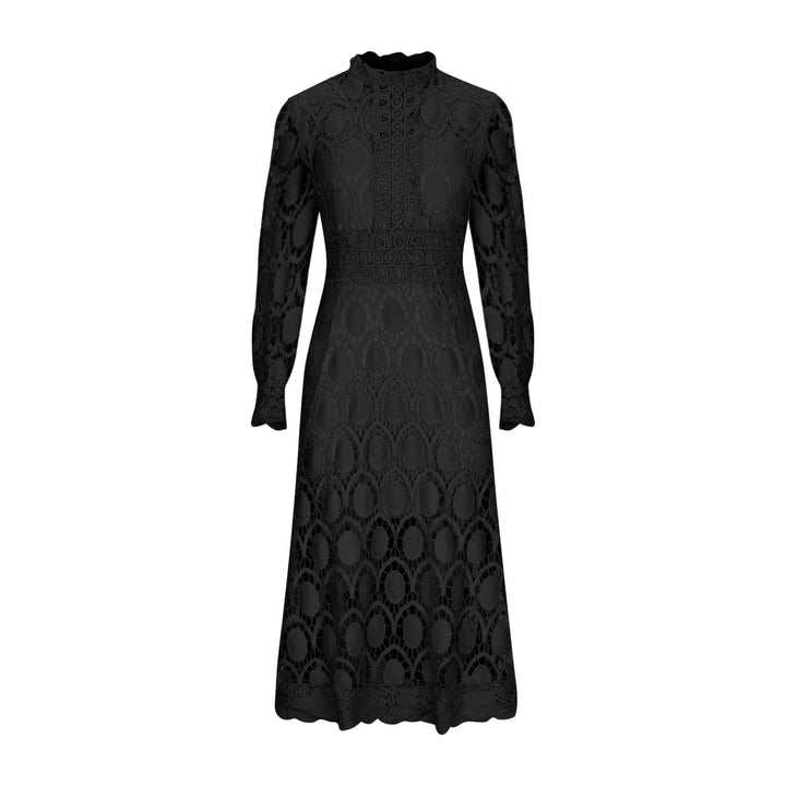 Encanto Lace Dress