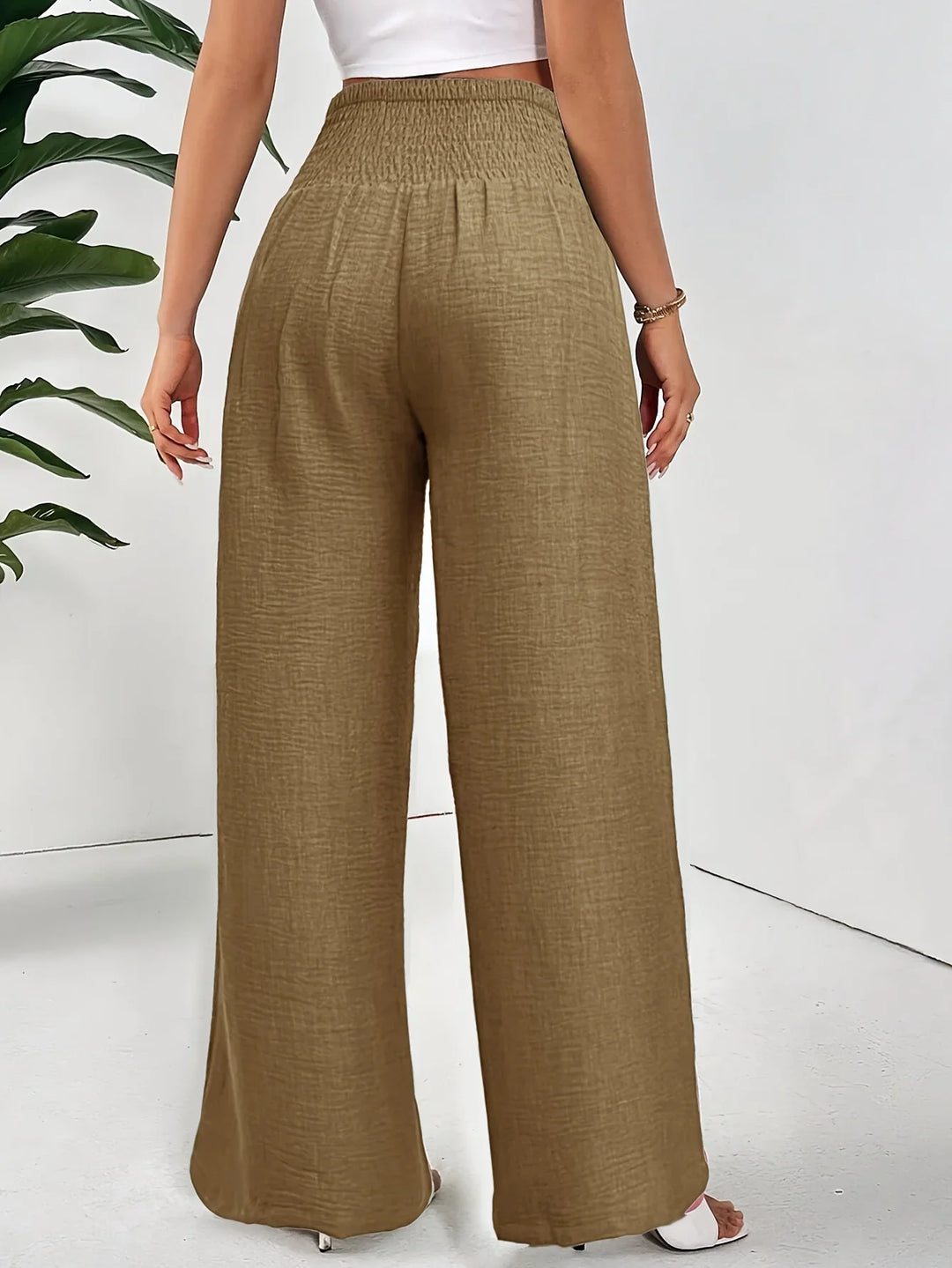 Urban Chic Trousers