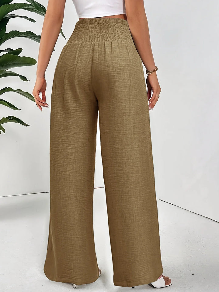 Urban Chic Trousers