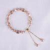 Crystal bracelet | Origins