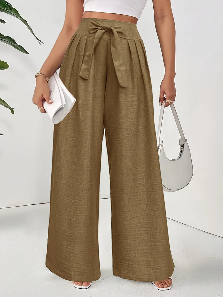 Urban Chic Trousers