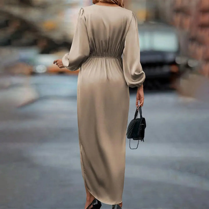 Sun Moon Star Dress