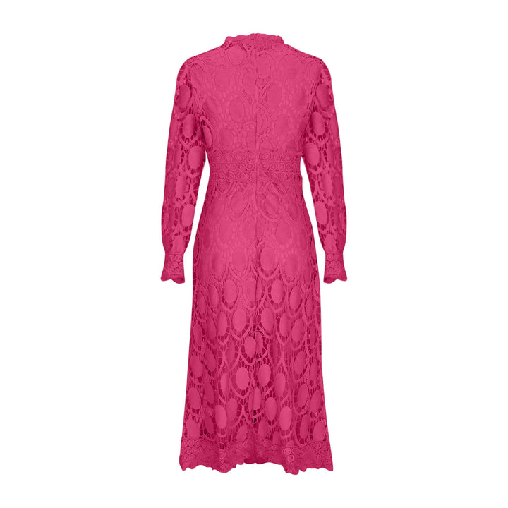 Encanto Lace Dress
