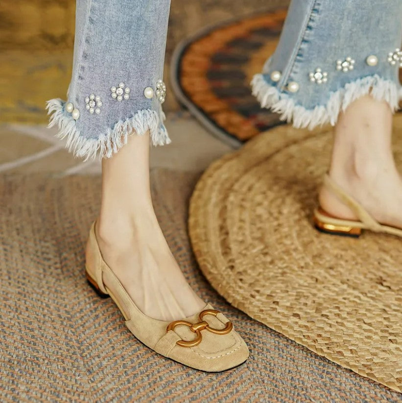 Isabella™ - Orthopedic Sandals