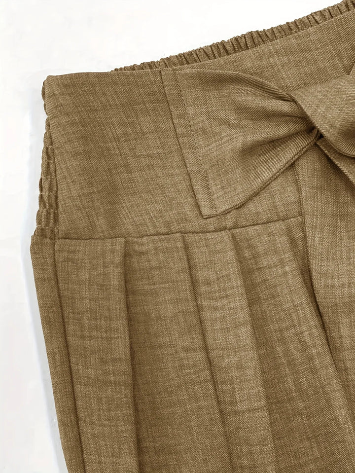 Urban Chic Trousers