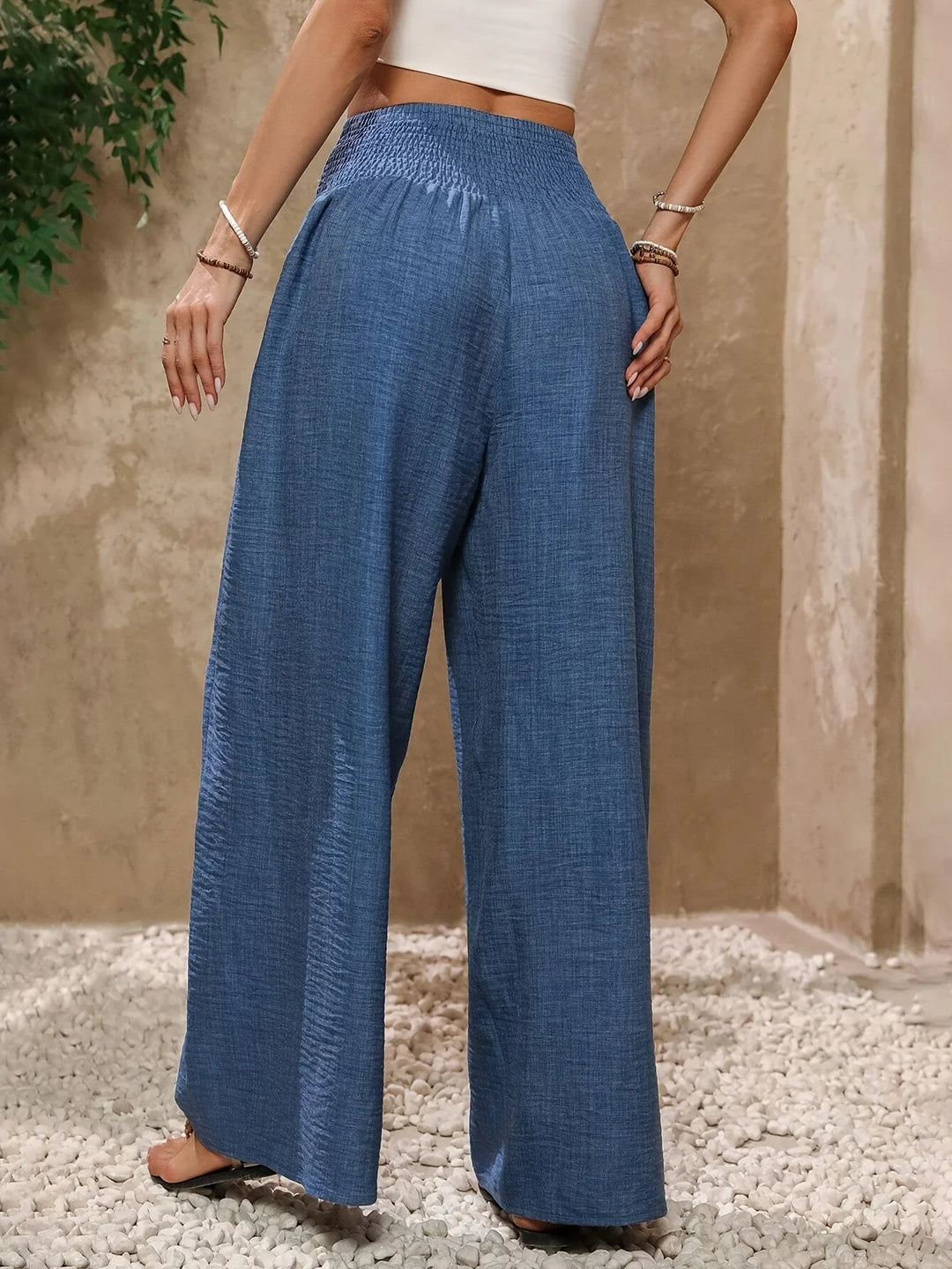 Urban Chic Trousers