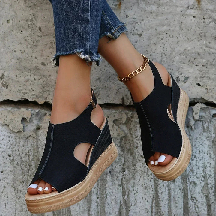 Peyton™ -  Orthopedic Soft Sole Summer Sandals