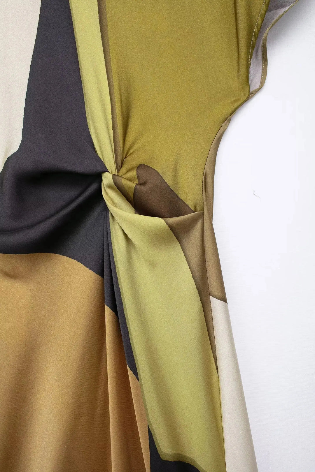 Retro Breeze Dress