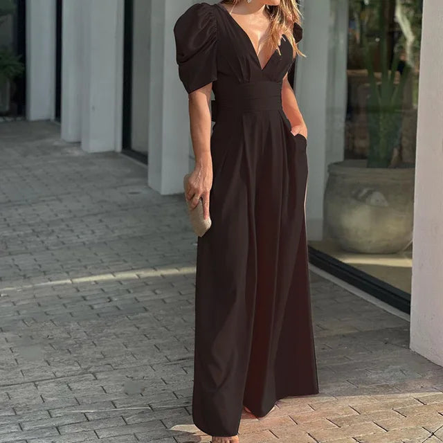 Spring dress