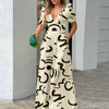 Spring dress
