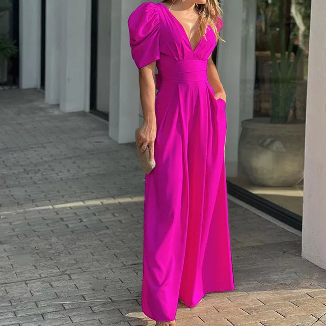 Spring dress