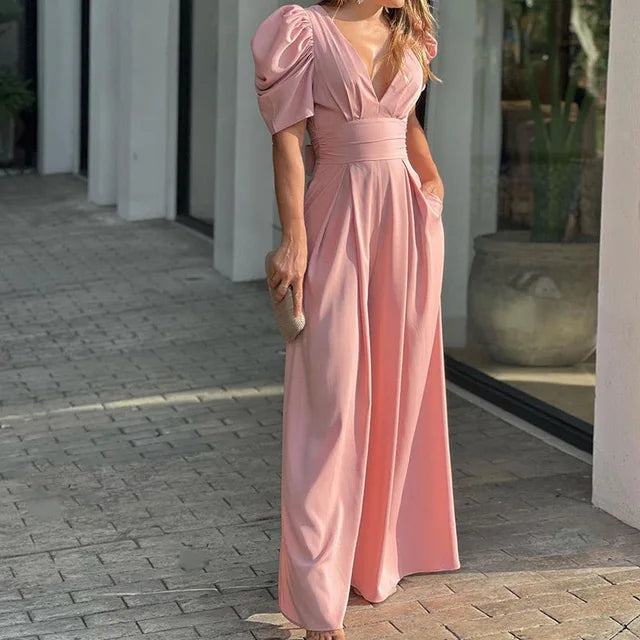 Spring dress