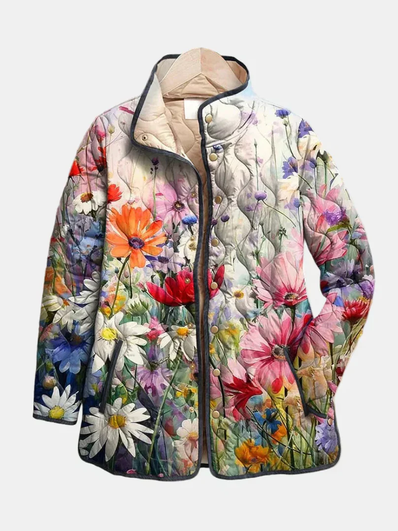 The Kaia Jacket