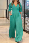Regina Jumpsuit
