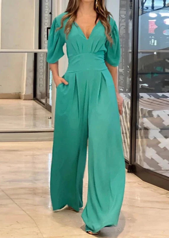 Regina Jumpsuit