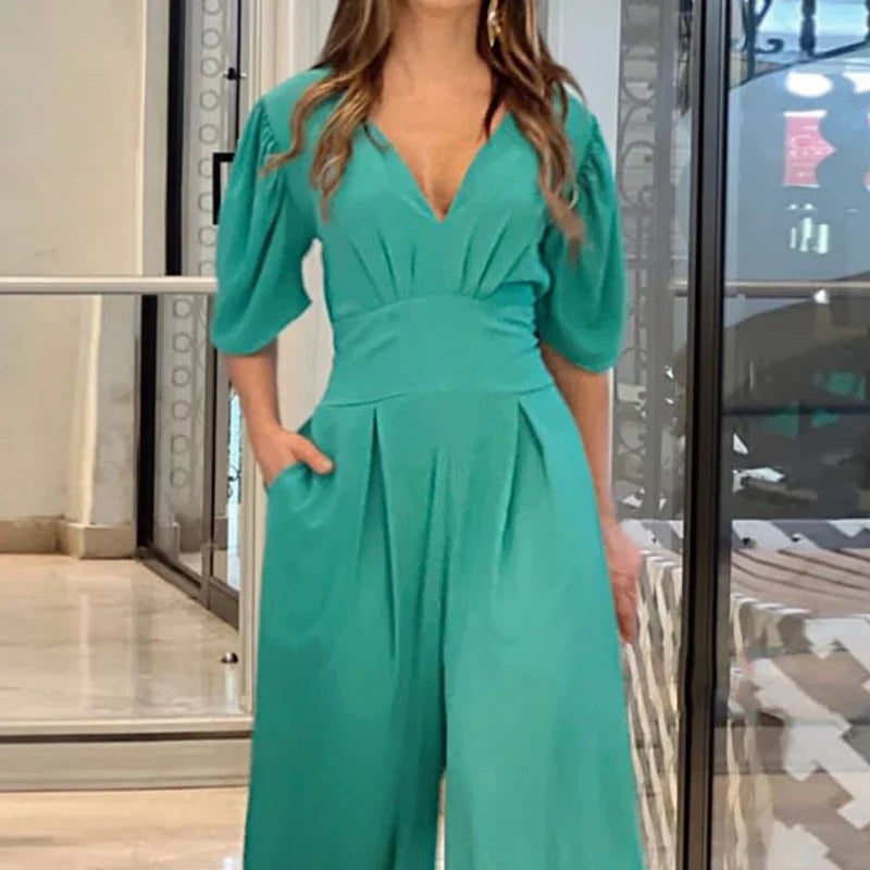 Regina Jumpsuit