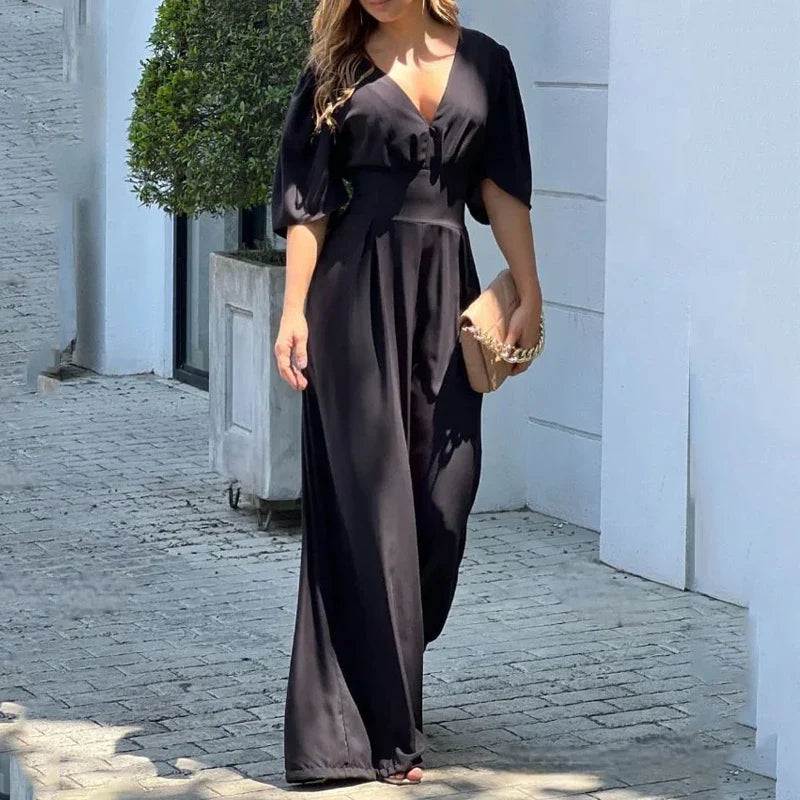 Regina Jumpsuit