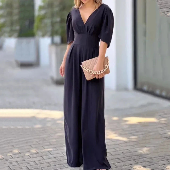 Regina Jumpsuit