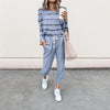 Pearl™ Striped Set with Premium Comfort