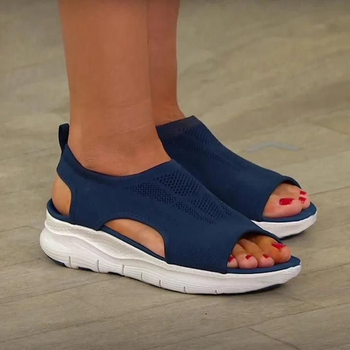 Charlotte™ - Comfortable Orthopedic Sandals