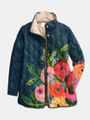 The Amaya Jacket