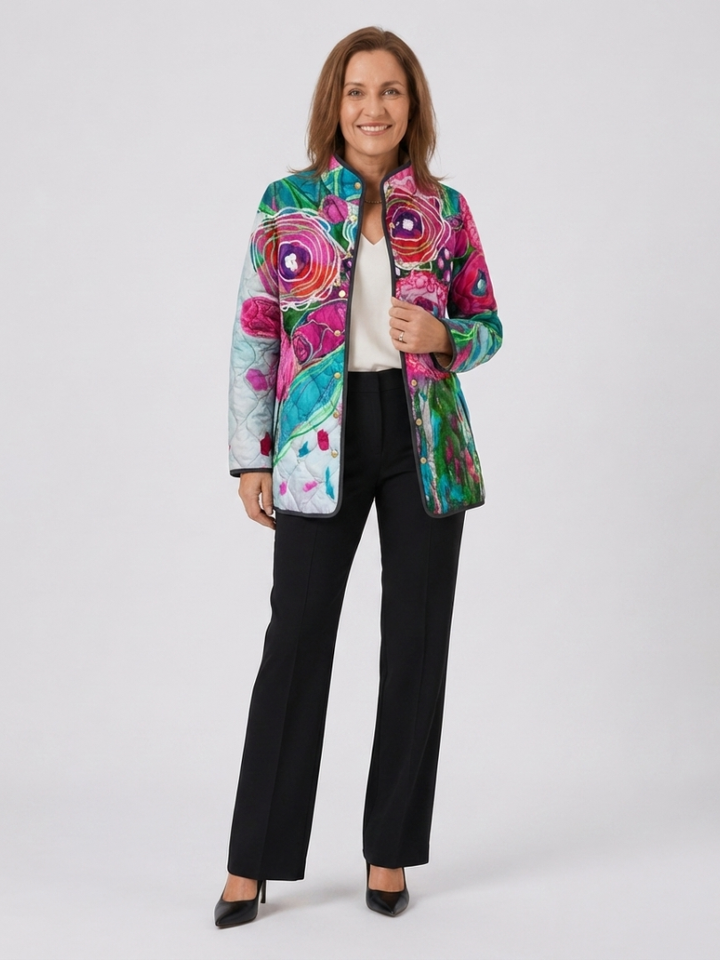 The Arianne Jacket