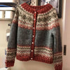The Liv Nordic Knit