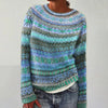 The Silje Nordic Sweater
