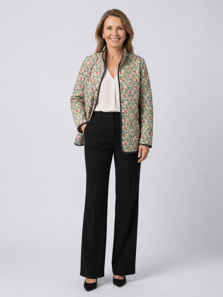 The Aveline Jacket