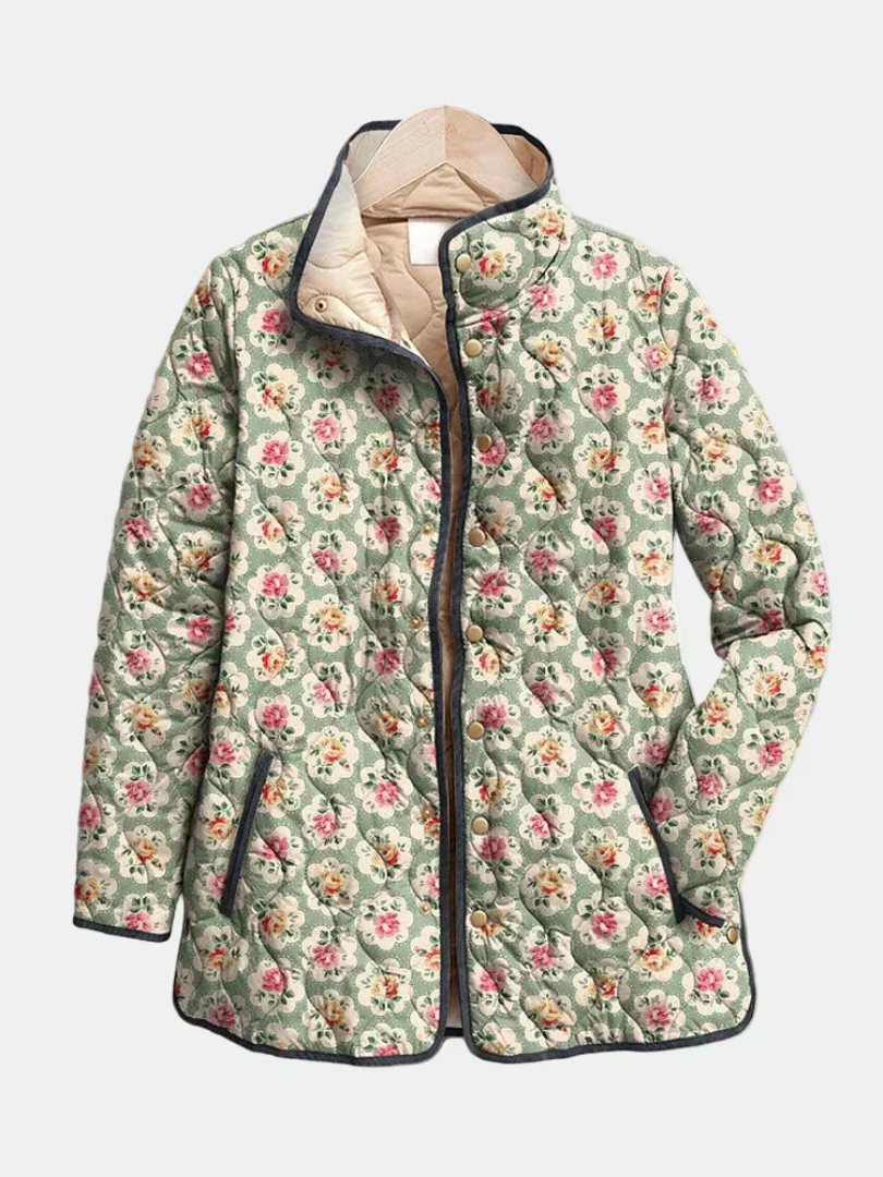 The Aveline Jacket