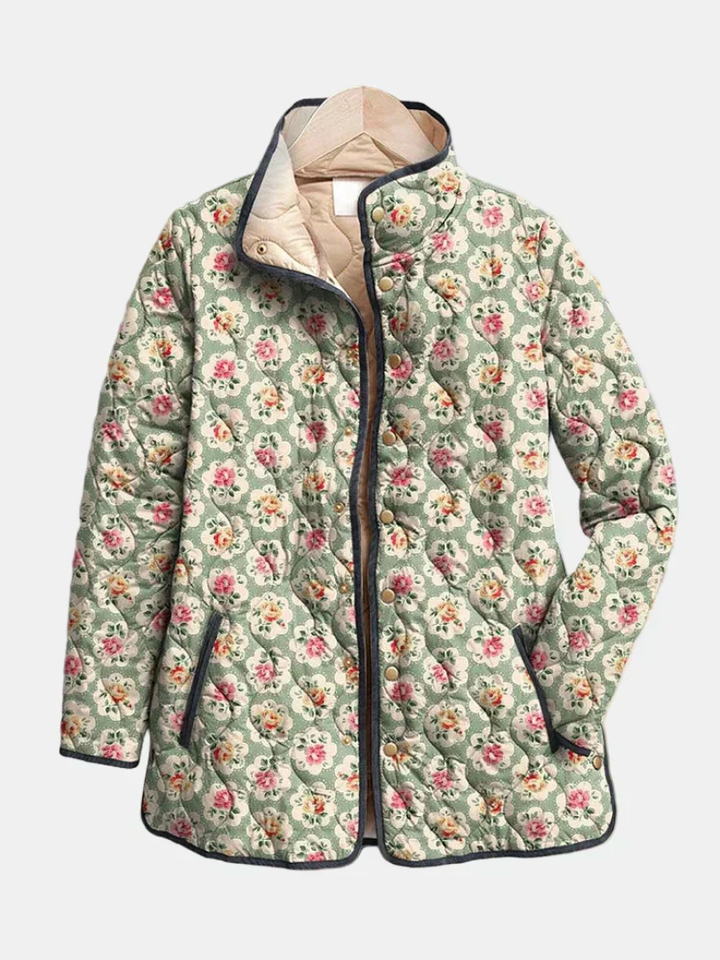 The Aveline Jacket