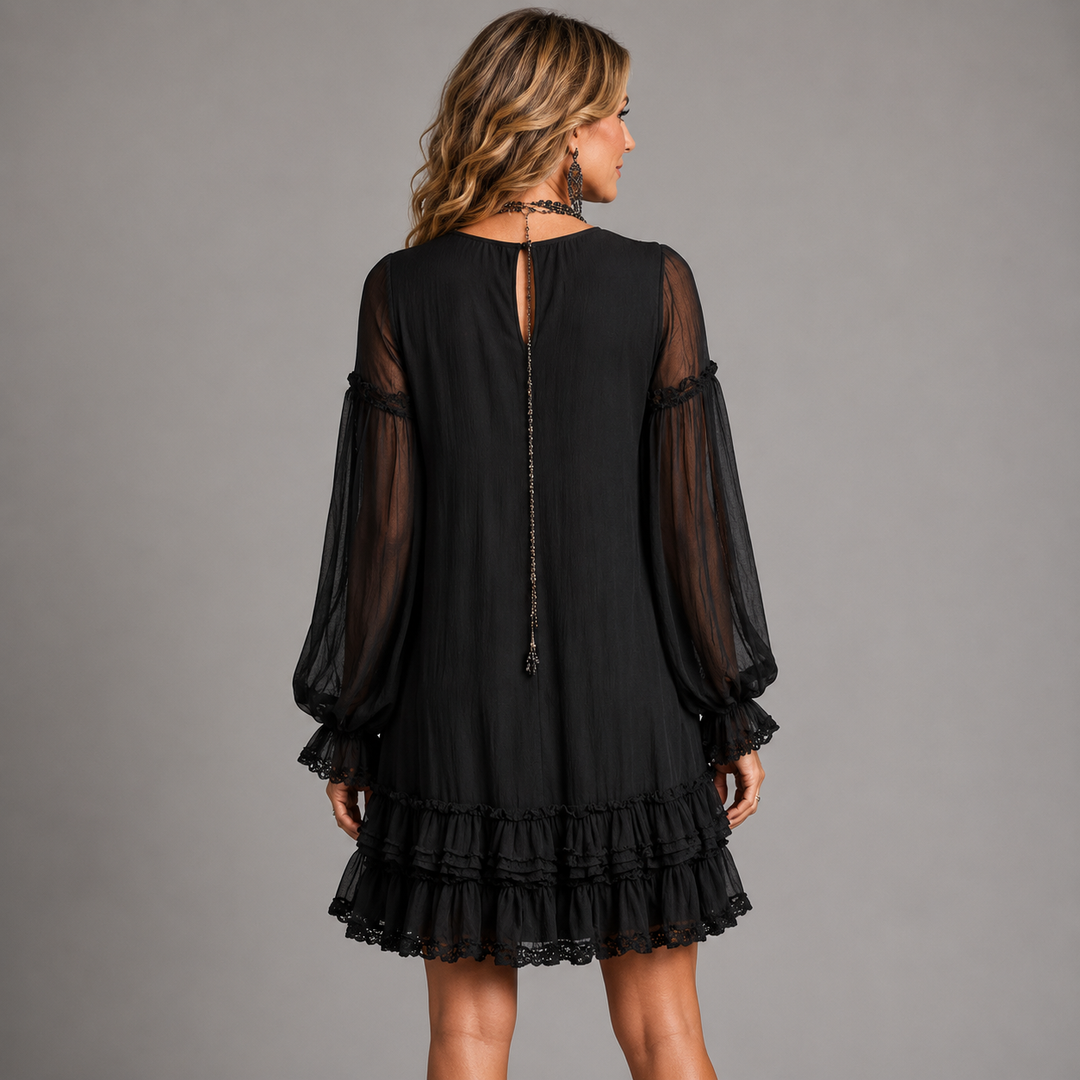 Otella™ | Mini Dress
