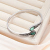 Vintage Bangle Bracelet | Three Generations