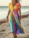 The Selene Dress