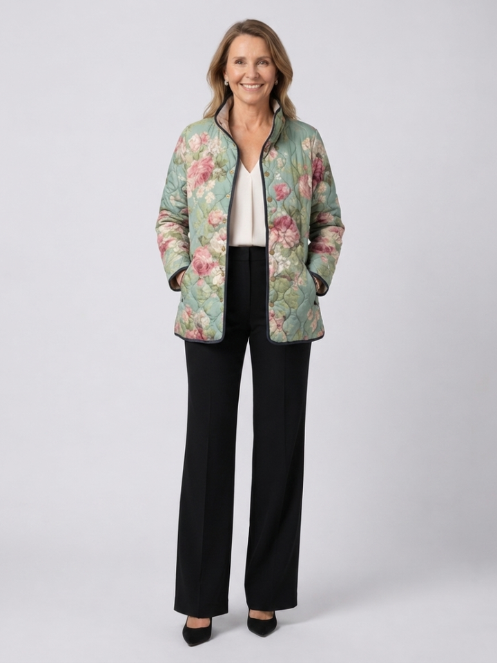 The Carys Jacket