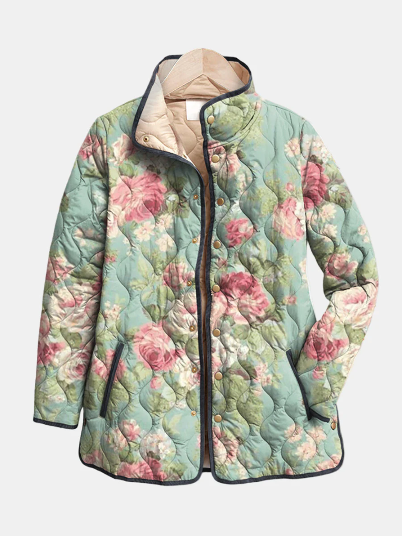 The Carys Jacket