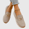 Chiara | Slip-on Sneakers.