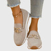 Chiara | Slip-on Sneakers.