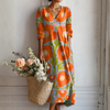 The Claire Dress