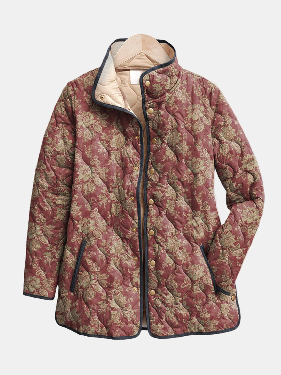 The Corinne Jacket