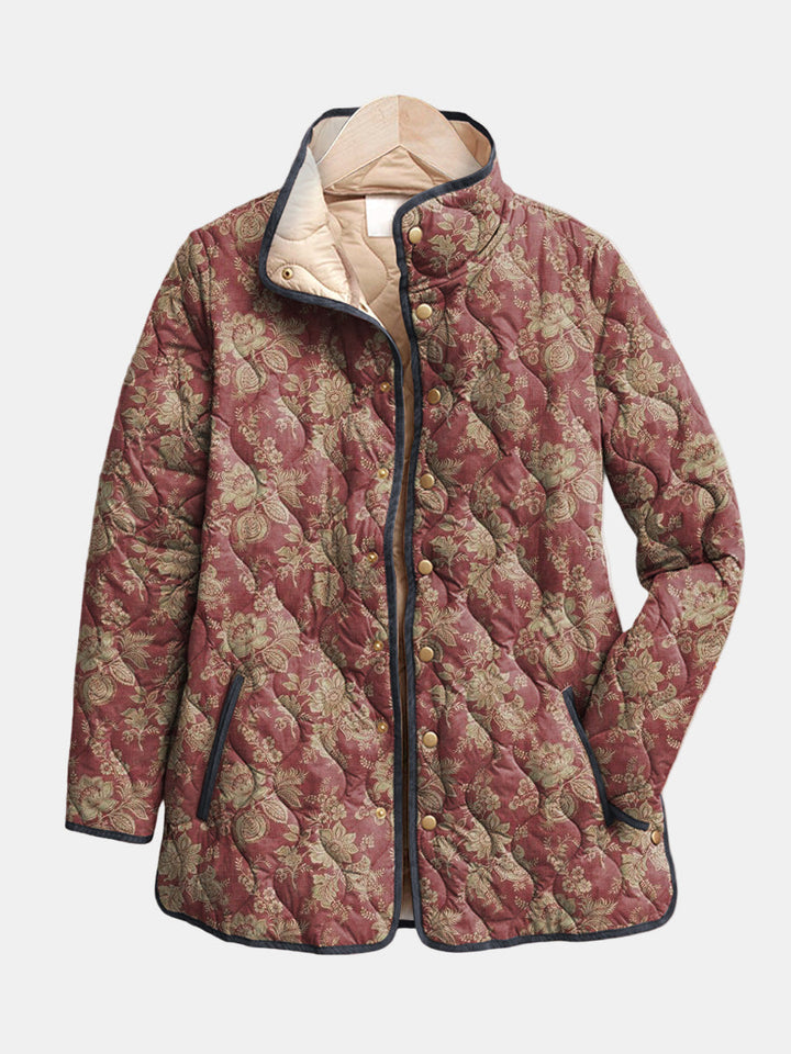 The Corinne Jacket
