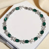 Jade Bracelet | Three Generations