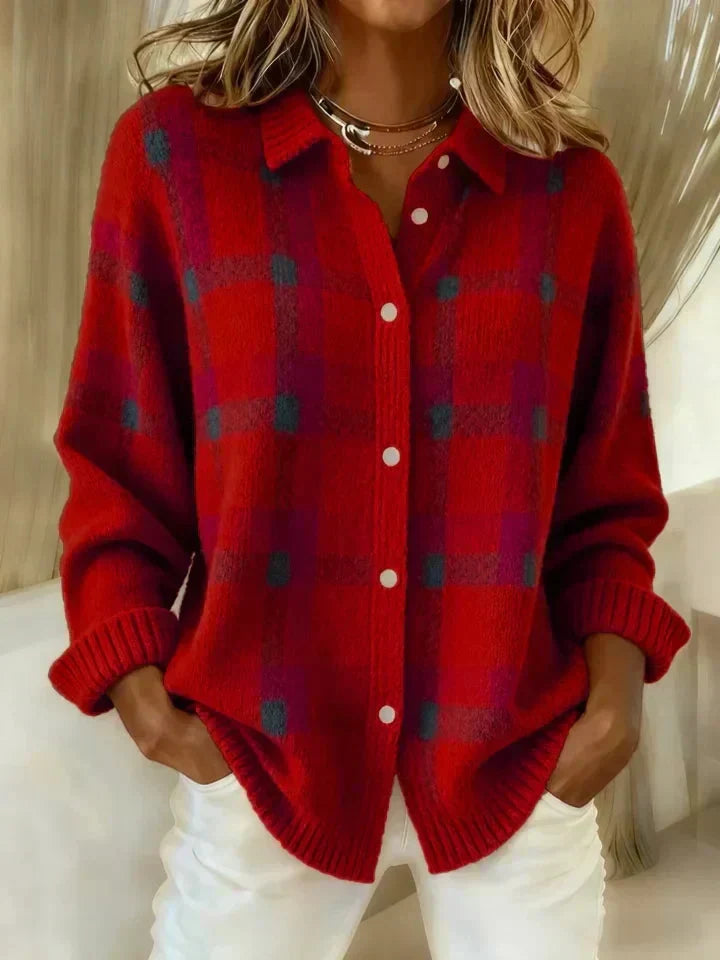 The Verity Knit Cardigan