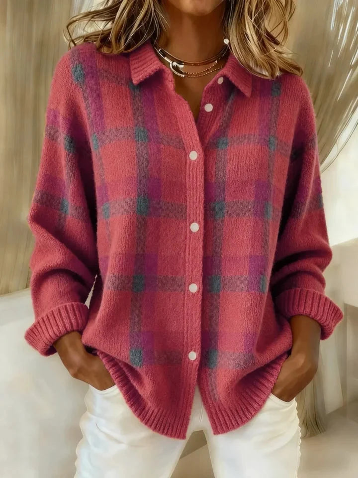 The Verity Knit Cardigan