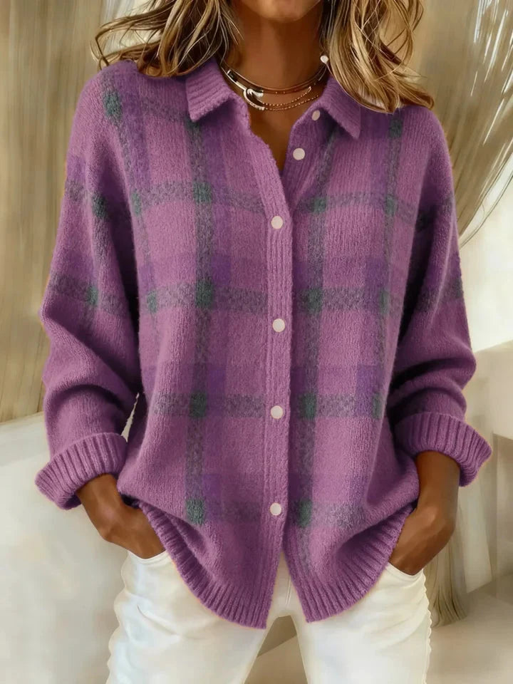 The Verity Knit Cardigan